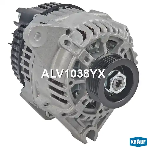 Генератор KRAUF ALV1038YX