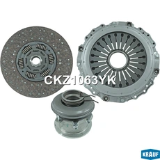 KRAUF CKZ1063YK