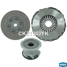 KRAUF CKZ1063YK