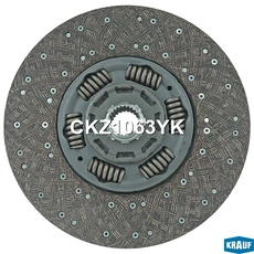 KRAUF CKZ1063YK