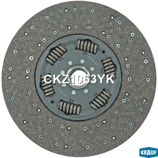 KRAUF CKZ1063YK
