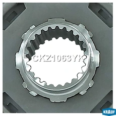 KRAUF CKZ1063YK