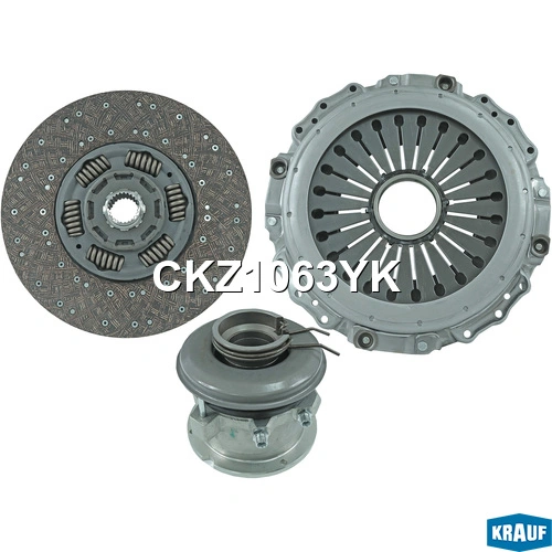 KRAUF CKZ1063YK