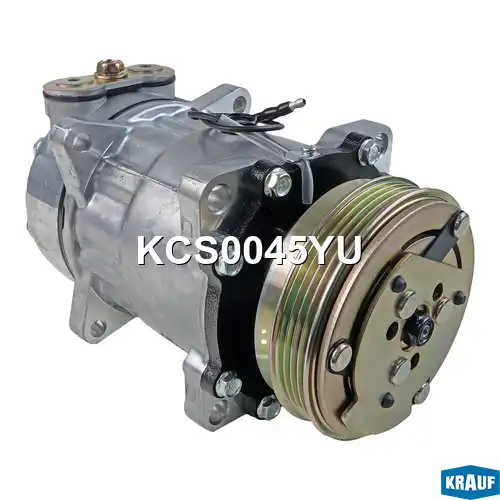 Компрессор кондиционера KCS0045YU KRAUF