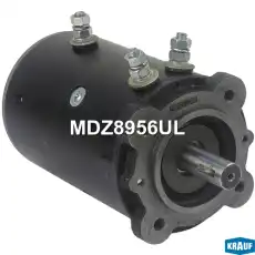 DC-мотор MDZ8956UL KRAUF