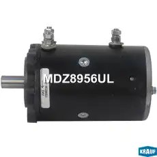 DC-мотор MDZ8956UL KRAUF
