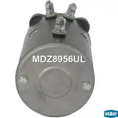 DC-мотор MDZ8956UL KRAUF