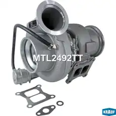 Турбокомпрессор MTL2492TT KRAUF