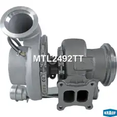 Турбокомпрессор MTL2492TT KRAUF
