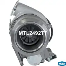 Турбокомпрессор MTL2492TT KRAUF