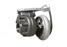 Турбокомпрессор 02912597 JCB