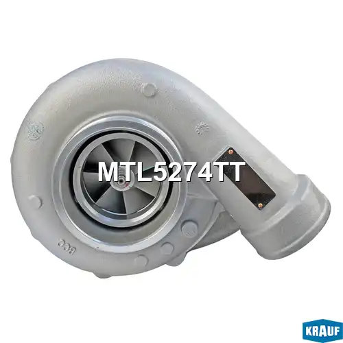Турбокомпрессор MTL5274TT KRAUF