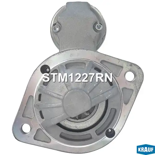 Стартер KRAUF STM1227RN