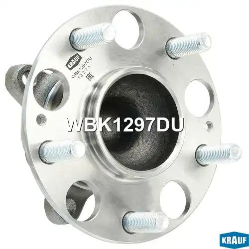 Ступица KRAUF WBK1297DU