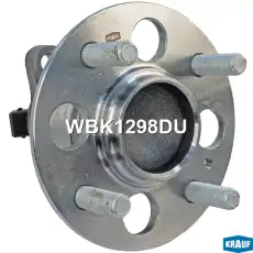 Ступица KRAUF WBK1298DU