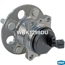 Ступица KRAUF WBK1298DU