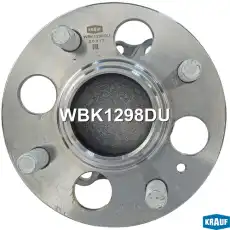 Ступица KRAUF WBK1298DU