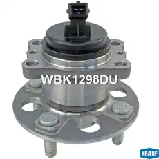 Ступица KRAUF WBK1298DU