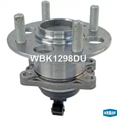 Ступица KRAUF WBK1298DU