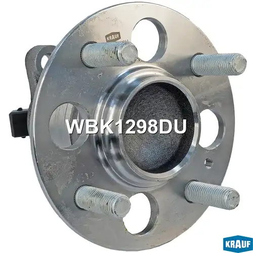 Ступица KRAUF WBK1298DU
