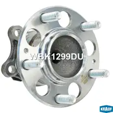 Ступица KRAUF WBK1299DU