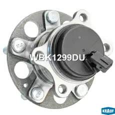 Ступица KRAUF WBK1299DU
