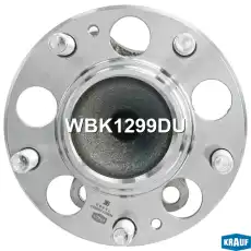 Ступица KRAUF WBK1299DU