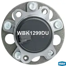 Ступица KRAUF WBK1299DU