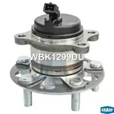 Ступица KRAUF WBK1299DU
