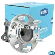 Ступица KRAUF WBK1299DU