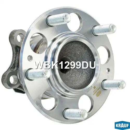 Ступица KRAUF WBK1299DU