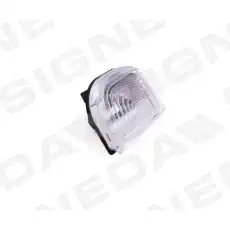 Поворотник на зеркало прав. VBZM1051KR SIGNEDA