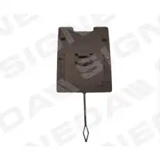Подкрылок SIGNEDA PBZ11152AL