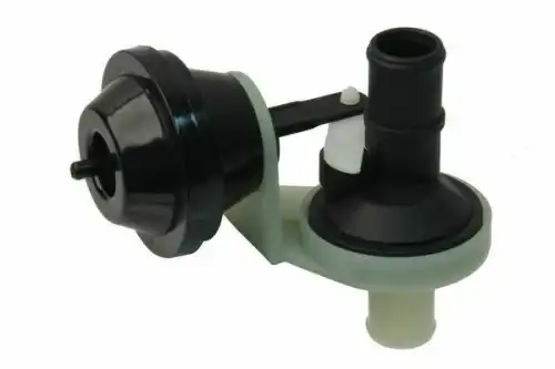 Клапан отопителя URO PARTS 8305784