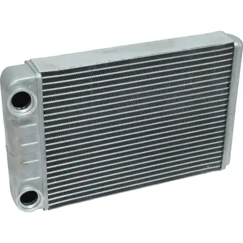 Радиатор печки UAC HT400006C