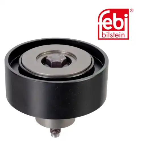 GUIDE PULLEY, V BELT-MP4/MP5 174646 FEBI