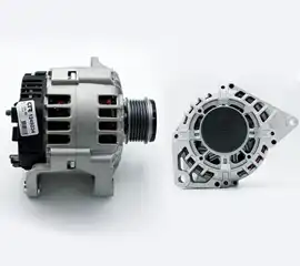 Генератор CTR 1245024