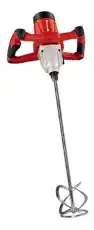 4258555 Дрель-размешиватель Einhell TE-MX 1600-2 CE