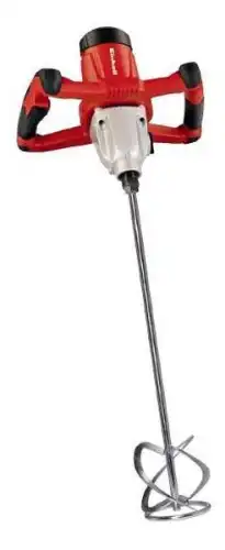 4258555 Дрель-размешиватель Einhell TE-MX 1600-2 CE