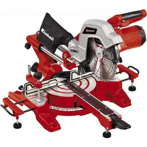 4300385 Торцовочная пила Einhell TC-SM 254