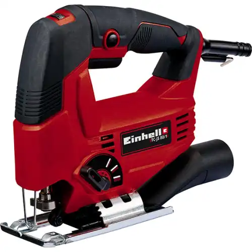 4321145 Лобзик электрический Einhell TC-JS 80/1