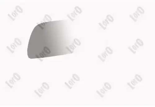 Стекло зеркала 0220G01 LORO