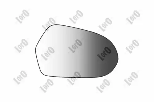 Стекло зеркала 0232G04 LORO
