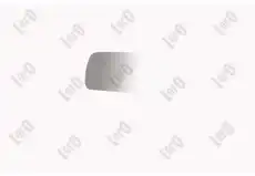 Стекло зеркала 0411G06 LORO