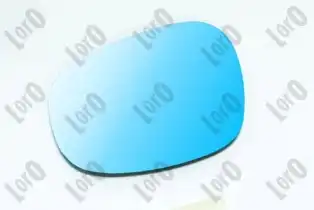 Стекло зеркала 0413G01 LORO