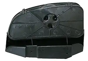 Стекло зеркала 0535G05 LORO