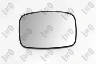 Стекло зеркала 1204G03 LORO