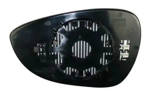 Стекло зеркала 1214G02 LORO