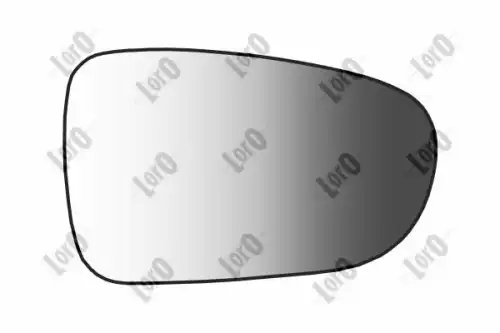 Стекло зеркала 1224G04 LORO
