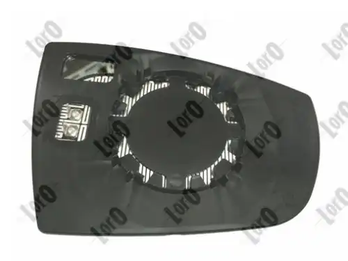 Стекло зеркала 1225G01 LORO